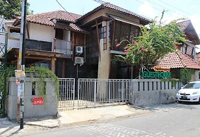 Tegal Panggung Inn