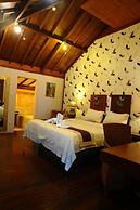 Tegal Panggung Inn