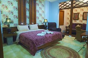 Tegal Panggung Inn
