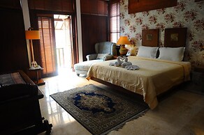 Tegal Panggung Inn