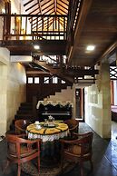 Tegal Panggung Inn