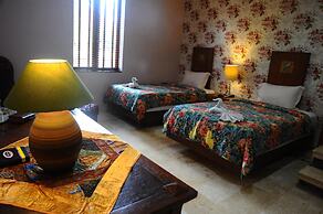 Tegal Panggung Inn
