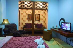 Tegal Panggung Inn