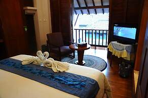 Tegal Panggung Inn