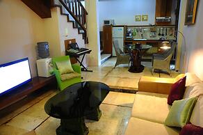 Tegal Panggung Inn
