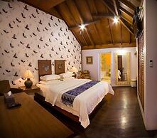 Tegal Panggung Inn