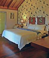 Tegal Panggung Inn