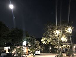 HorNokhook Resort Angthong