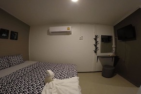 HorNokhook Resort Angthong