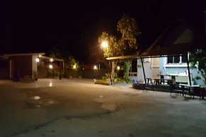 HorNokhook Resort Angthong