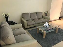 City Villa