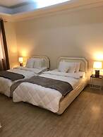 City Villa