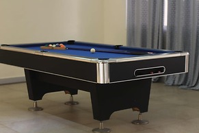 City Villa