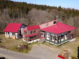 Villa Mon Repos