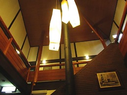 Villa Mon Repos