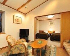 Villa Mon Repos