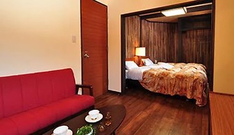 Villa Mon Repos