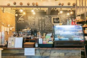 Zleepmotion Bangkok Sukhumvit