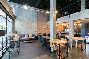 Zleepmotion Bangkok Sukhumvit
