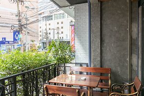 Zleepmotion Bangkok Sukhumvit