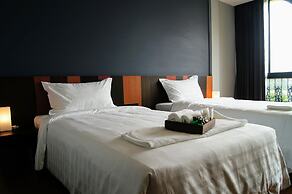 Zleepmotion Bangkok Sukhumvit