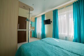 Hotel Teremok Moskovskiy
