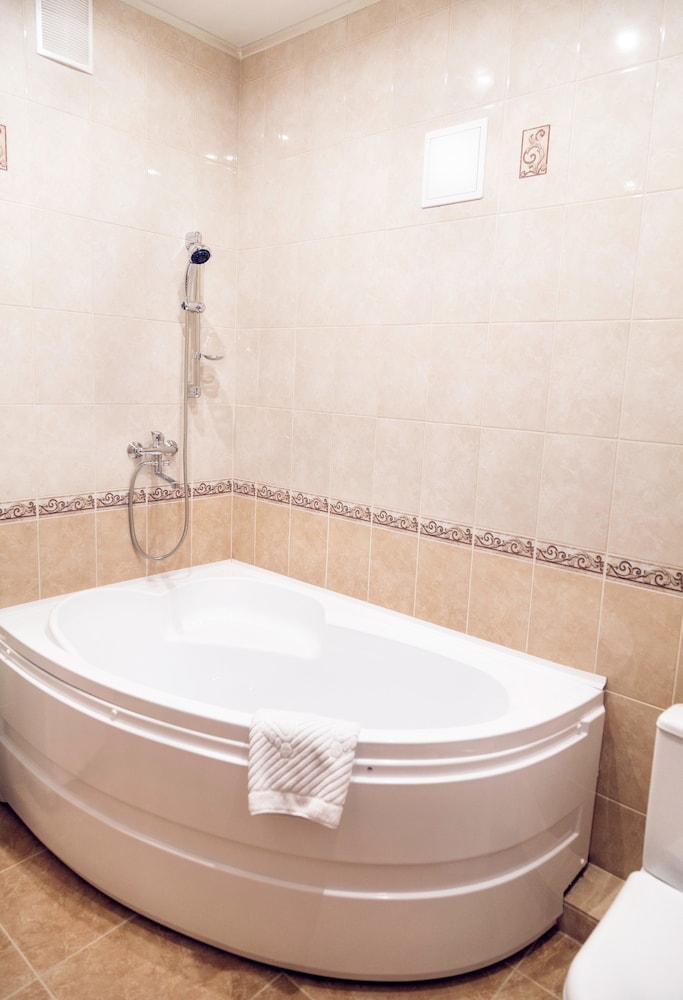 Hotel Teremok Moskovskiy