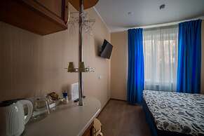 Hotel Teremok Moskovskiy