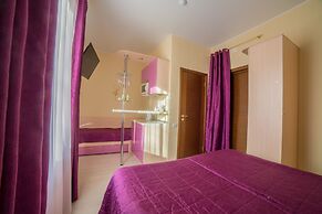 Hotel Teremok Moskovskiy