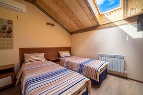 Hotel Teremok Moskovskiy