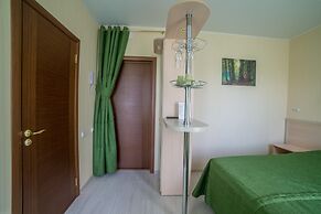 Hotel Teremok Moskovskiy