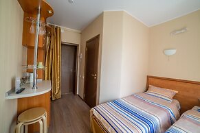 Hotel Teremok Moskovskiy