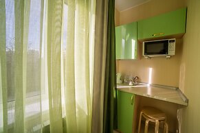 Hotel Teremok Moskovskiy