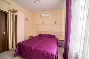 Hotel Teremok Moskovskiy