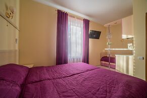 Hotel Teremok Moskovskiy