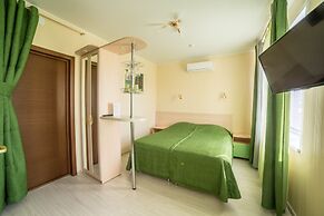 Hotel Teremok Moskovskiy