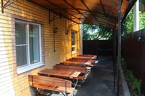 Hotel Teremok Moskovskiy