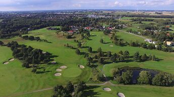 Tomelilla Golf Hotell