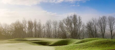 Tomelilla Golf Hotell