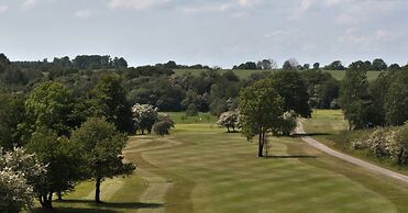 Tomelilla Golf Hotell