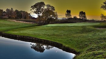 Tomelilla Golf Hotell