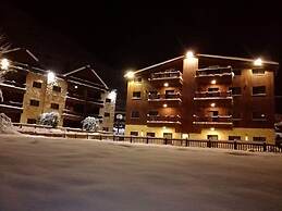 Chalets De Faraya