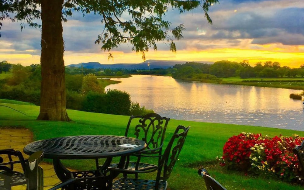 Killyhevlin Lakeside Hotel & Lodges