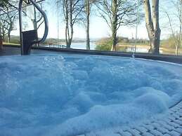 Killyhevlin Lakeside Hotel & Lodges
