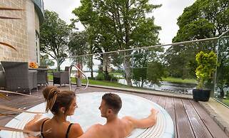 Killyhevlin Lakeside Hotel & Lodges