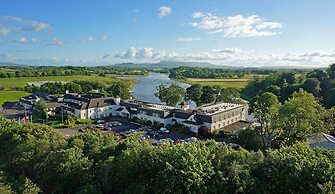 Killyhevlin Lakeside Hotel & Lodges
