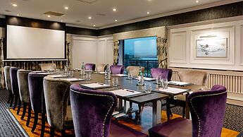Killyhevlin Lakeside Hotel & Lodges