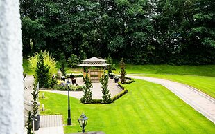 Killyhevlin Lakeside Hotel & Lodges