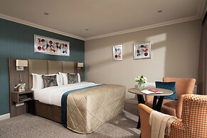 Killyhevlin Lakeside Hotel & Lodges
