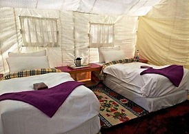 TIH The Regal Camp
